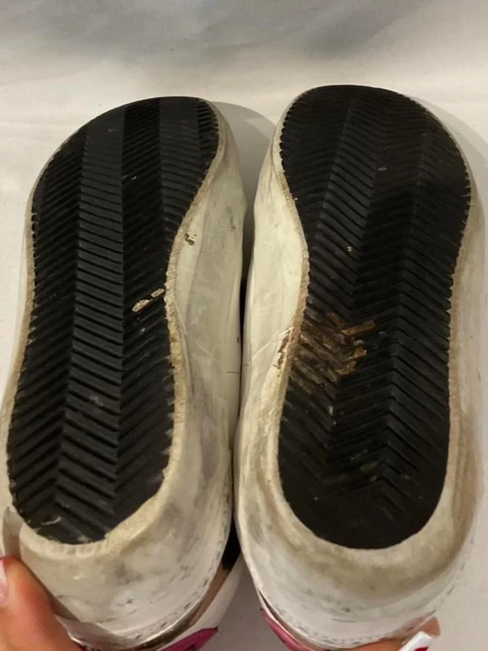 Golden Goose Sneakers